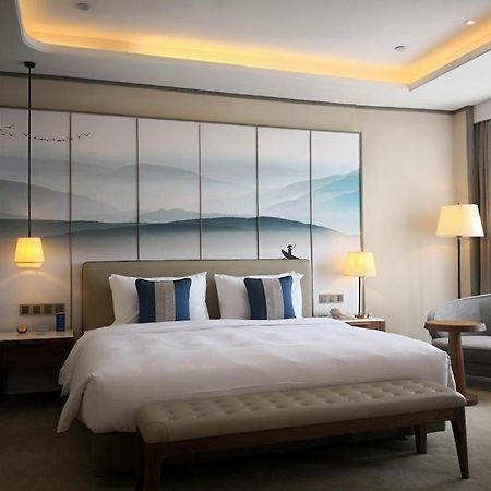 Rosedale Hotel Taicang Esterno foto